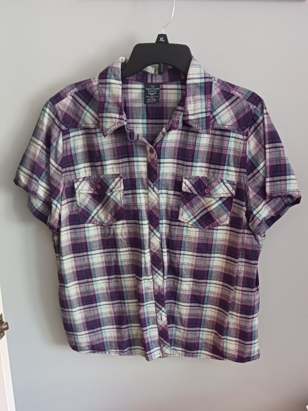 Womens shirt